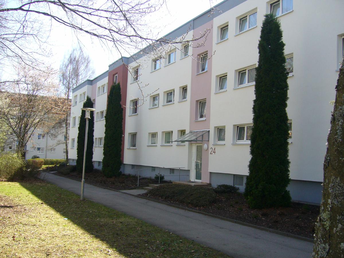 Wohngebäude, VS-Schwenningen